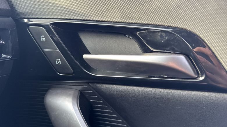 MG MG4 125kW SE EV 51kWh 5dr Auto Electric Hatchback